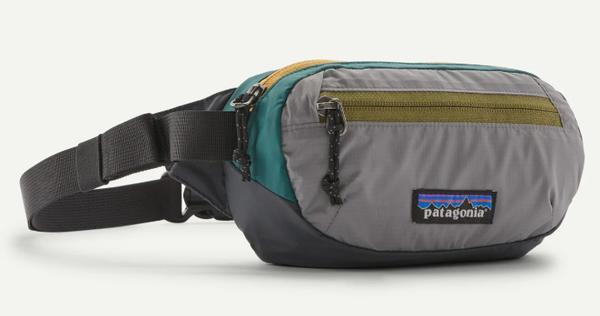 Terravia Mini Hip Pack 1L