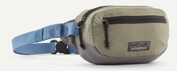 Terravia Mini Hip Pack 1L