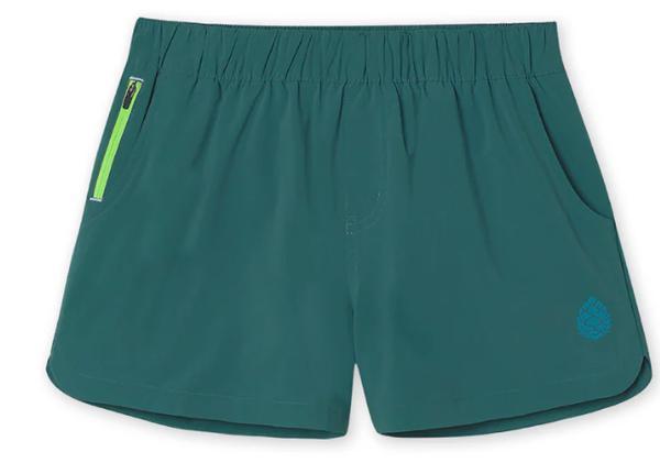 Womens CFS Drifter Short