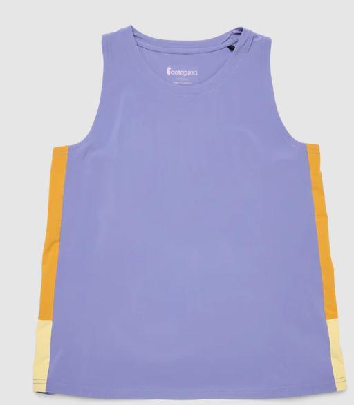 Womens Cambio Tank