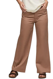 Womens Ambato Wide Leg Pant - Bill & Paul's Sporthaus