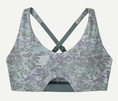Womens Maipo Adjustable Bra