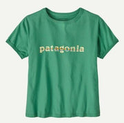 Womens 73 Organic Ringer Tee