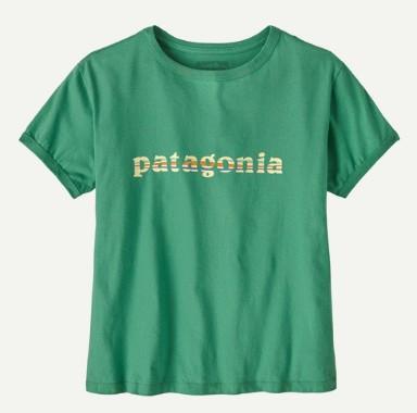 Womens 73 Organic Ringer Tee