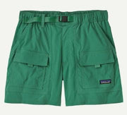 Womens Outdoor Everyday Shorts