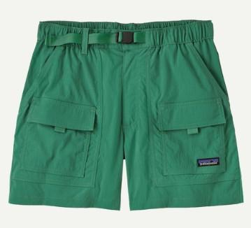 Womens Outdoor Everyday Shorts
