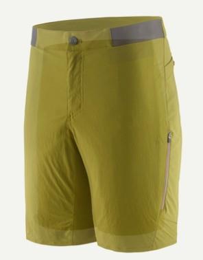 Mens Landfarer Bike Shorts  10 in.
