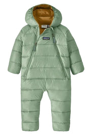 Infant HiLoft Down Sweater Bunting - Bill & Paul's Sporthaus