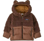 Baby HiLoft Furry Friends Jacket