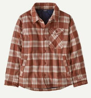 Kids Lightweight Insulated Fjord Jacket