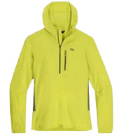 Mens Astroman Air Sun Hoodie - Bill & Paul's Sporthaus