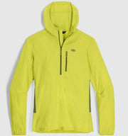 Mens Astroman Air Sun Hoodie