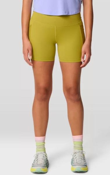Womens Yuba Trail Short