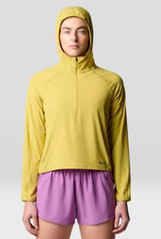 Womens Sunshield Hoody