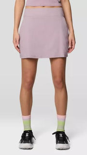 Womens Dynama Skort