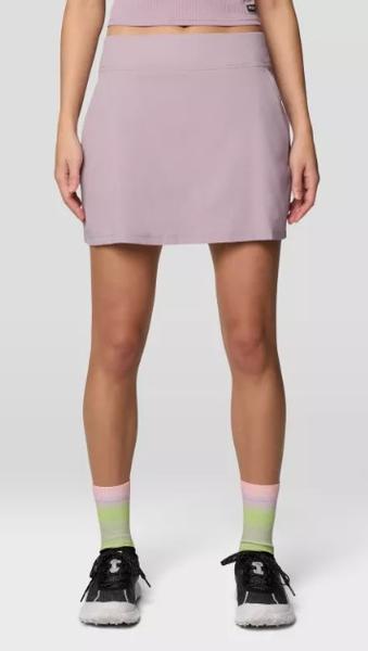 Womens Dynama Skort