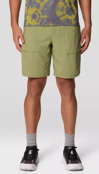 Mens Trail Sender Short 9