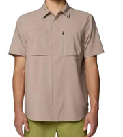 Mens Trail Sender Short Sleeve - Bill & Paul's Sporthaus