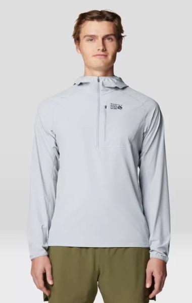 Mens Sunshield Hoody