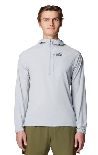 Mens Sunshield Hoody