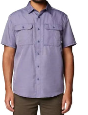 Mens Canyon Short Sleeve - Bill & Paul's Sporthaus