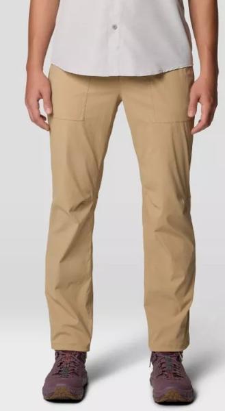 Mens Traxion Trail Pant