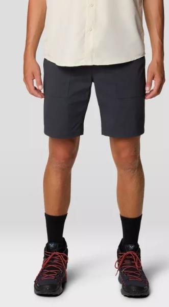 Mens Traxion Trail Short