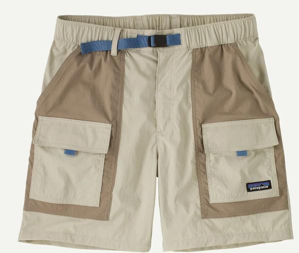 Mens Outdoor Everyday Shorts  6