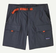 Mens Outdoor Everyday Shorts  6