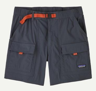 Mens Outdoor Everyday Shorts  6