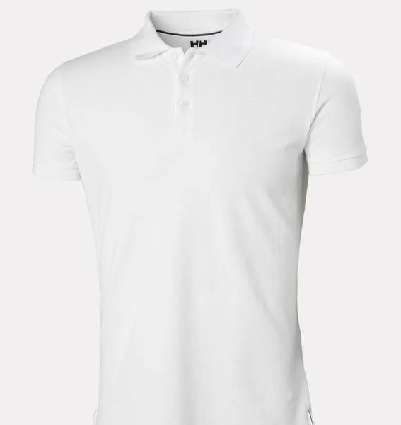 Mens Crew Polo