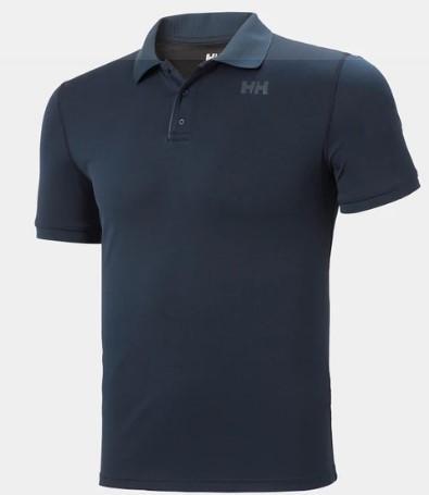Mens Crewline Short Sleeve Polo