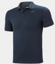 Mens Crewline Short Sleeve Polo