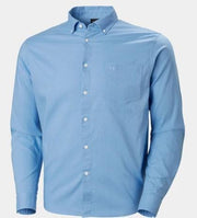 Mens Club Long Sleeve Shirt