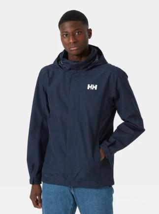 Mens Dubliner Waterproof Jacket