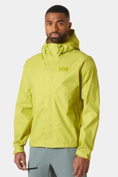 Mens Loke Jacket 2.0