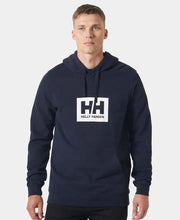 Mens HH Box Hoodie