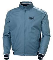 Mens Salt Windbreaker Sailing Jacket