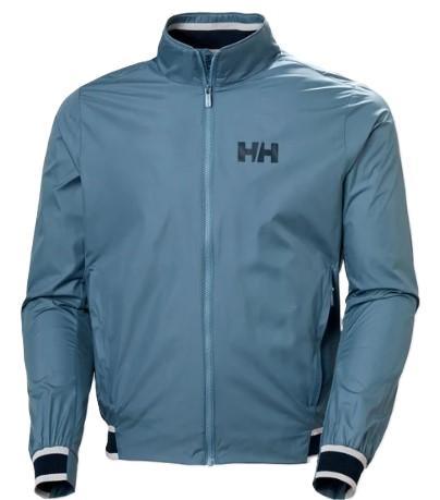 Mens Salt Windbreaker Sailing Jacket
