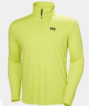 Mens HP HalfZip Pullover 2.0