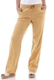 Womens Breeze PullOn Beach Pant - Bill & Paul's Sporthaus