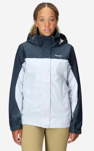 Womens PreCip Eco Rain Jacket