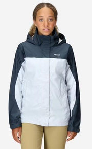 Womens PreCip Eco Rain Jacket