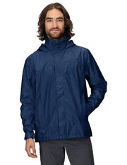 Mens PreCip Eco Rain Jacket - Bill & Paul's Sporthaus