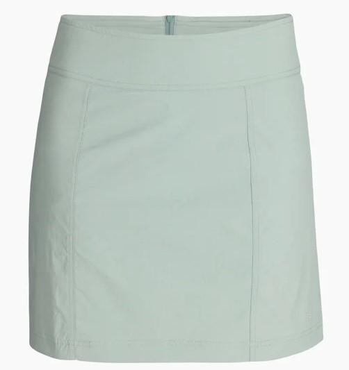 Womens Discovery III Skort