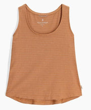 Womens Vacationer Boxy Tank
