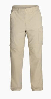 Mens Wilder ZipOff Pant