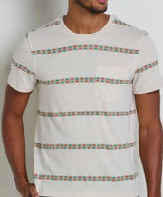 Mens Gremmie Crew Tee