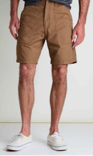 Mens Juniper Short