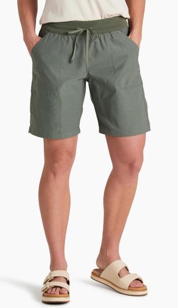 Womens Trekr PullOn Short 8